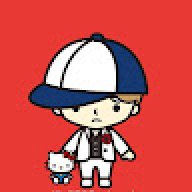 Checker boy